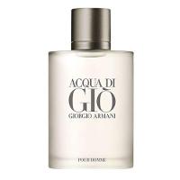Perfume Acqua Di Gio Pour Homme Eau De Toilette Ga Masculino 100ml - 1