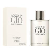 Perfume Acqua Di Gio Pour Homme Eau De Toilette Ga Masculino 100ml - 2