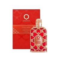 Perfume Amber Rouge Orientica Edp Unissex 80ml - 7