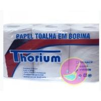 Papel Bobina Thorium Lx 6x20x200 Mt Ord1 - 1