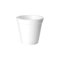 Copo Isopor 180ml Copobras Com 25 Un - 1