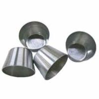 Forma Para Bombocado N.2 - 4,8cmx3,7cm C/12 - 1