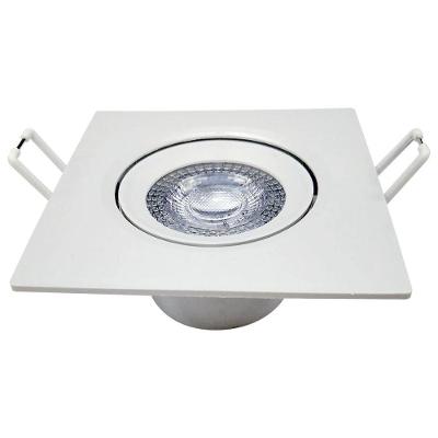 Spot Avant Led 5w Quad 6500k Nh400 Supimpa Autovolt