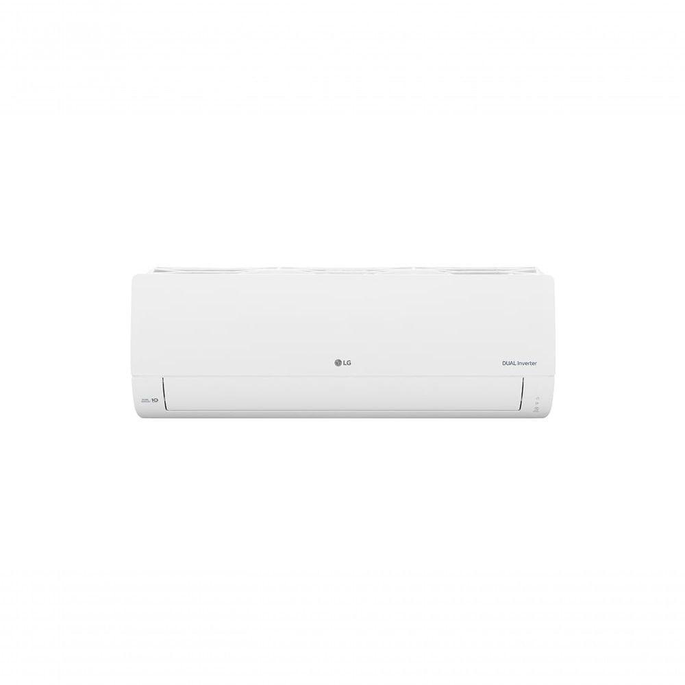 Ar Condicionado LG Dual Inverter  +AI 12.000 BTUS Frio 220V. - 3