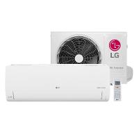 Ar Condicionado LG Dual Inverter  +AI 12.000 BTUS Frio 220V. - 1