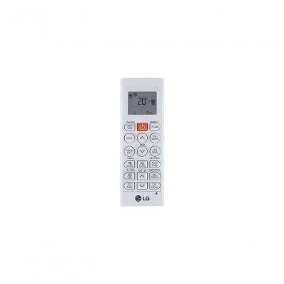 Ar Condicionado LG Dual Inverter Compact +AI 18.000 BTUs Frio 220V