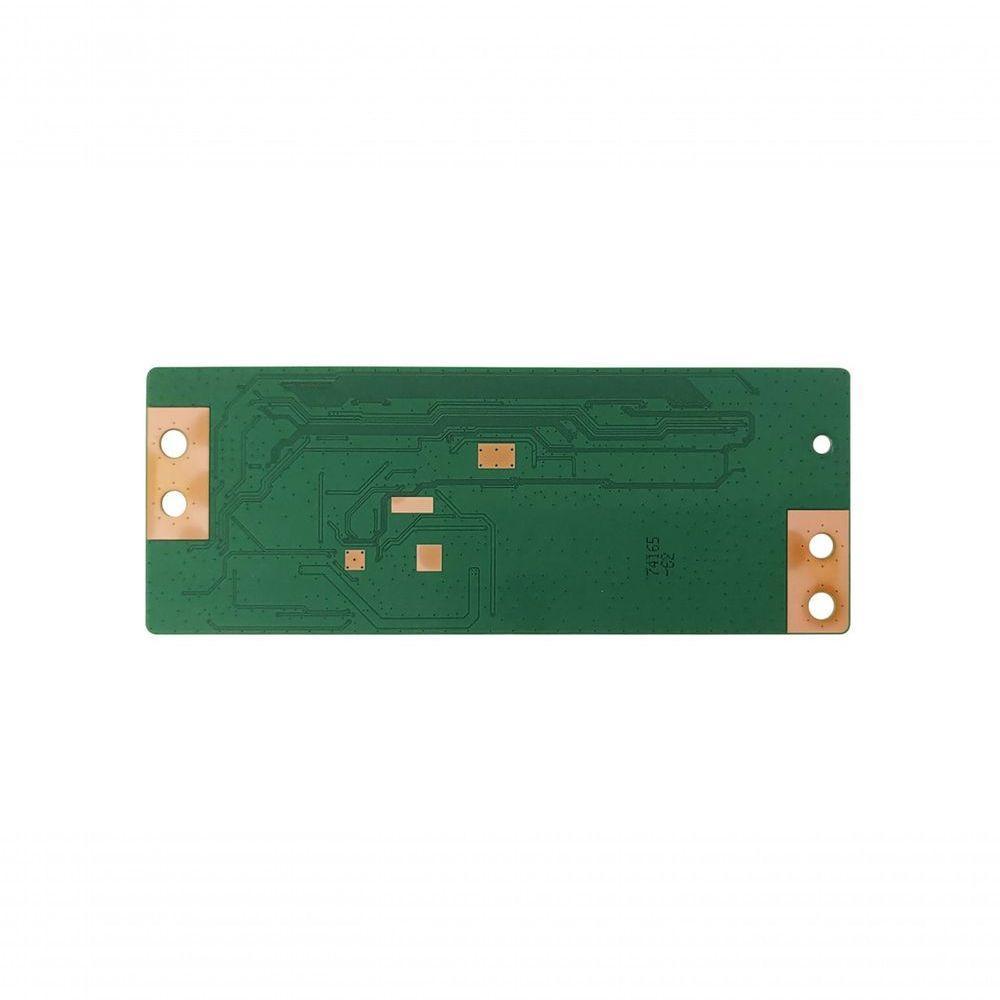 Placa Time Control TV LG 43LM6300PSB 43LM6370PSB 43LM6300PLA EAT65148101 - 6