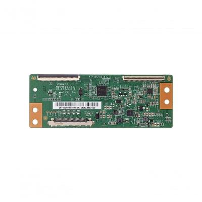 Placa Time Control TV LG 43LM6300PSB 43LM6370PSB 43LM6300PLA EAT65148101