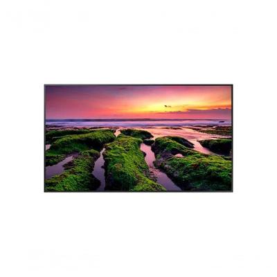 Monitor Profissional Samsung 4k 65 Qm65c Lh65qmcebgcxzd