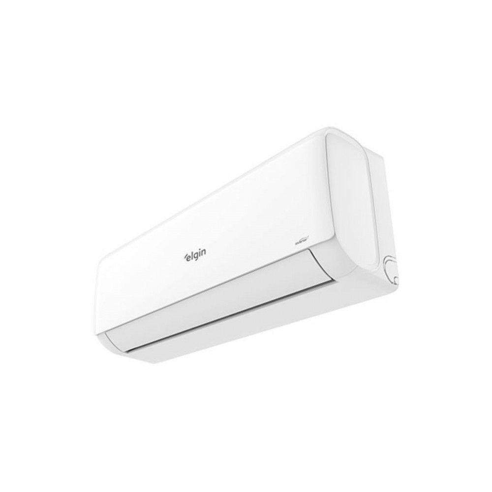 Ar Condicionado Split High Wall Eco Inverter II Wifi R-32 Elgin Branco 12000 Btus Frio 220V 45HJFI12C2WB - 5
