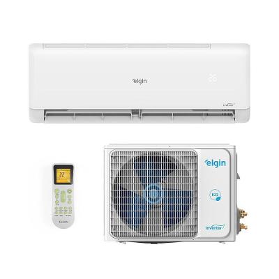 Ar Condicionado Split Hi Wall Elgin Inverter 12000 BTUS Frio 220V 45HJFI12C2WB