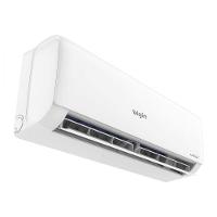Ar Condicionado Split High Wall Eco Inverter II Wifi R-32 Elgin Branco 12000 Btus Frio 220V 45HJFI12C2WB - 3