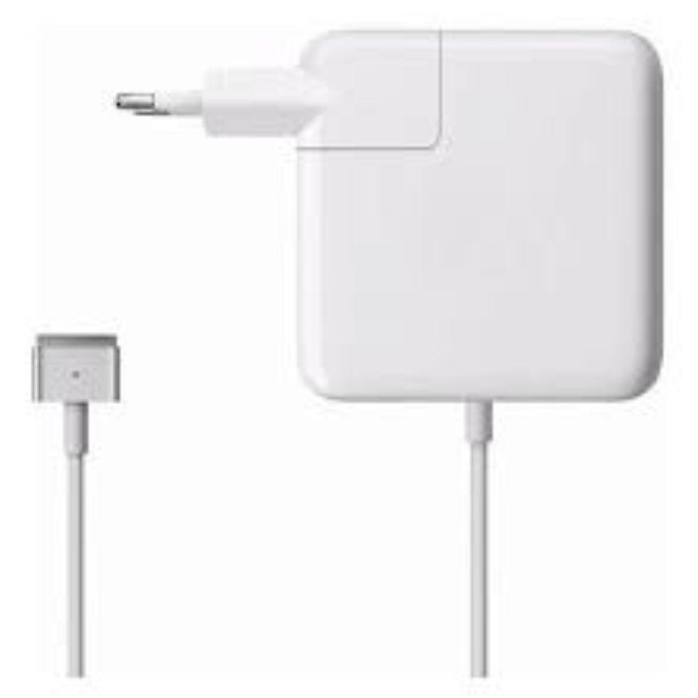 Fonte Carregador Macbook Magsafe 2 60w Pro Air Pino T - 1