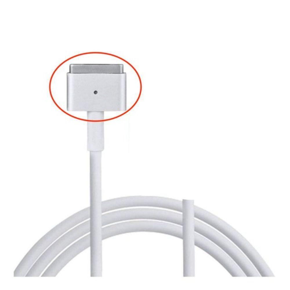 Fonte Carregador Macbook Magsafe 2 60w Pro Air Pino T - 2