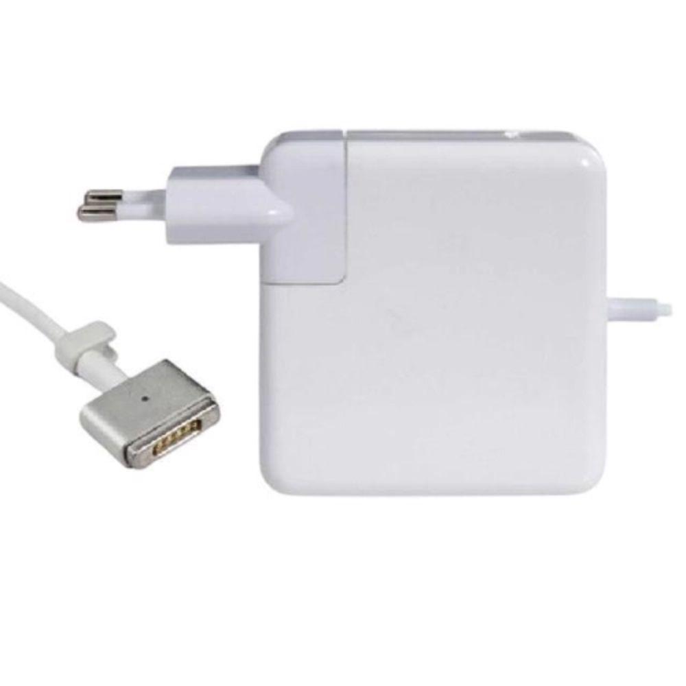 Fonte Carregador Macbook Magsafe 2 60w Pro Air Pino T - 4