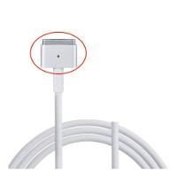 Fonte Carregador Macbook Magsafe 2 60w Pro Air Pino T - 2