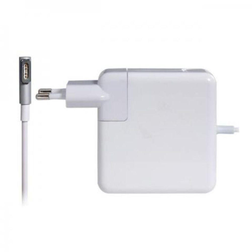 Fonte Carregador Macbook Magsafe 1 85w Pro Air Pino L - 1