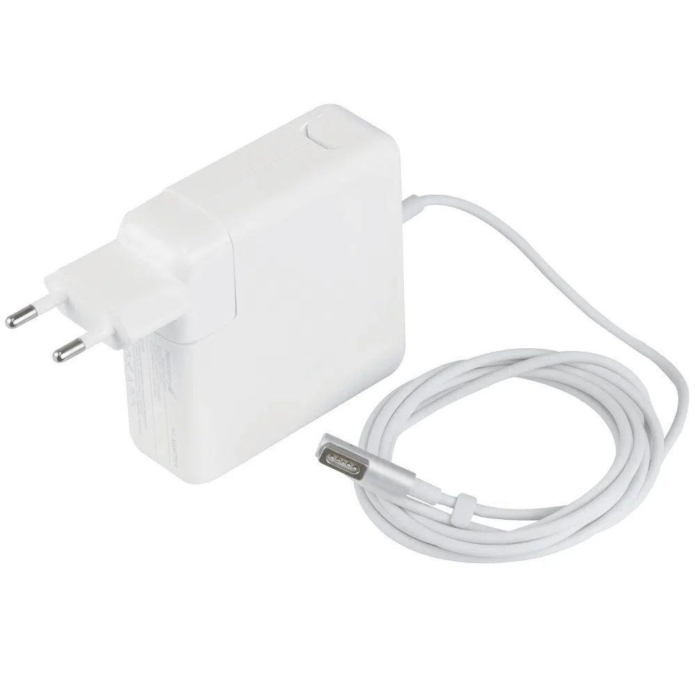 Fonte Carregador Macbook Magsafe 1 85w Pro Air Pino L - 2