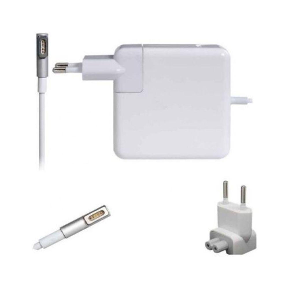 Fonte Carregador Macbook Magsafe 1 85w Pro Air Pino L - 3