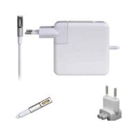 Fonte Carregador Macbook Magsafe 1 85w Pro Air Pino L - 3