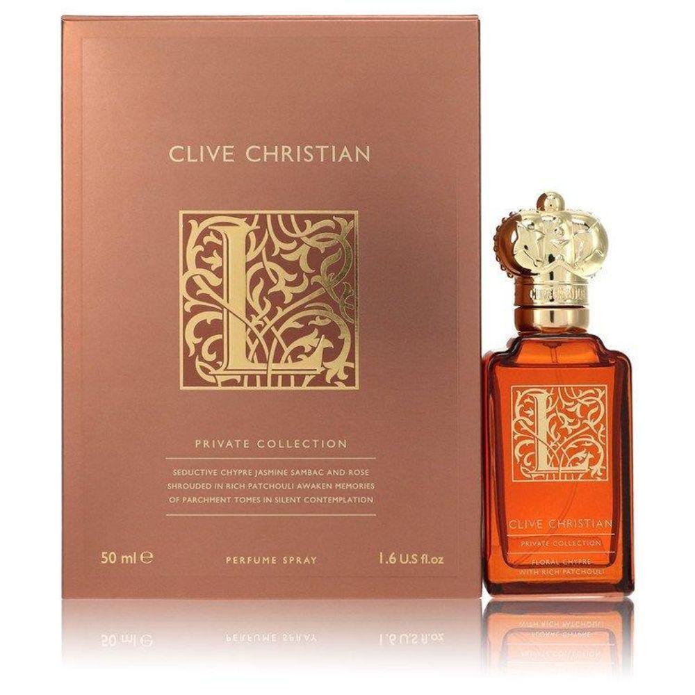 Perfume Feminino Clive Christian Floral Chypre 47 Ml - 1