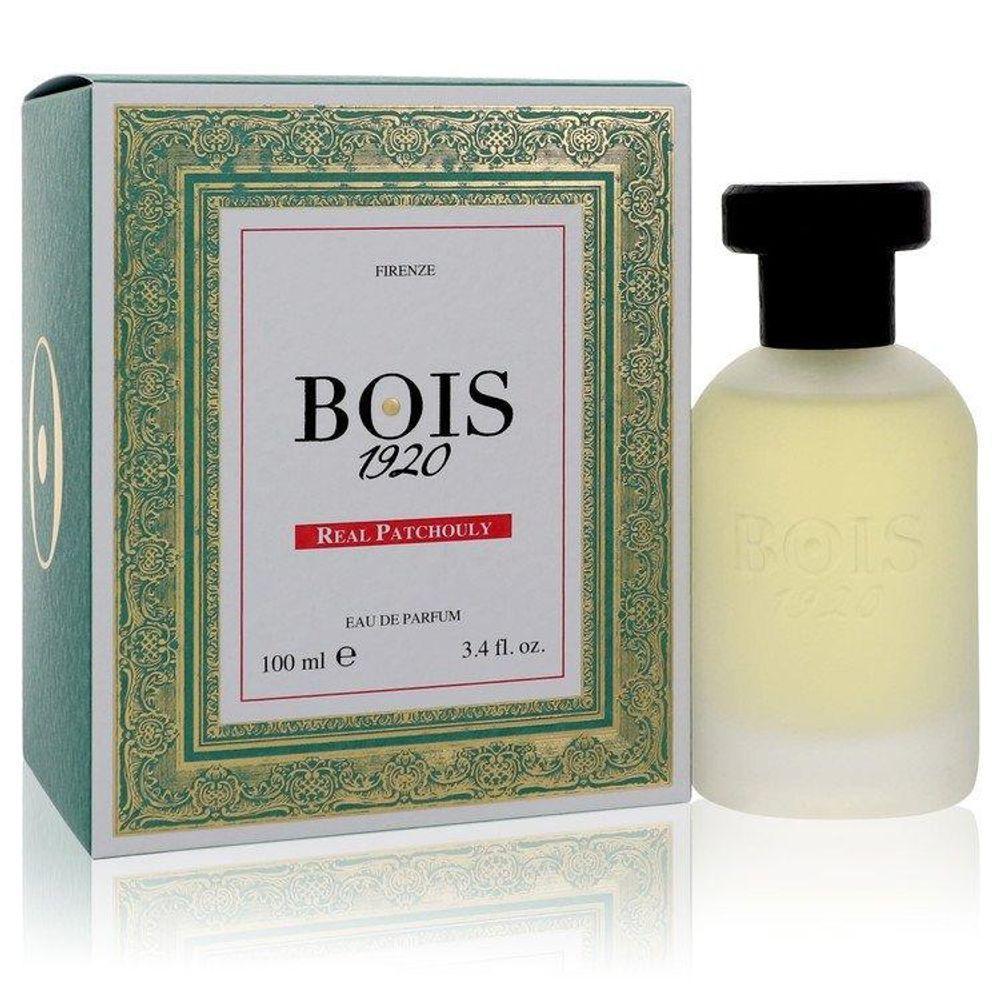 Perfume Fem. Bois 1920 Real Patchouly 100 Ml - 1
