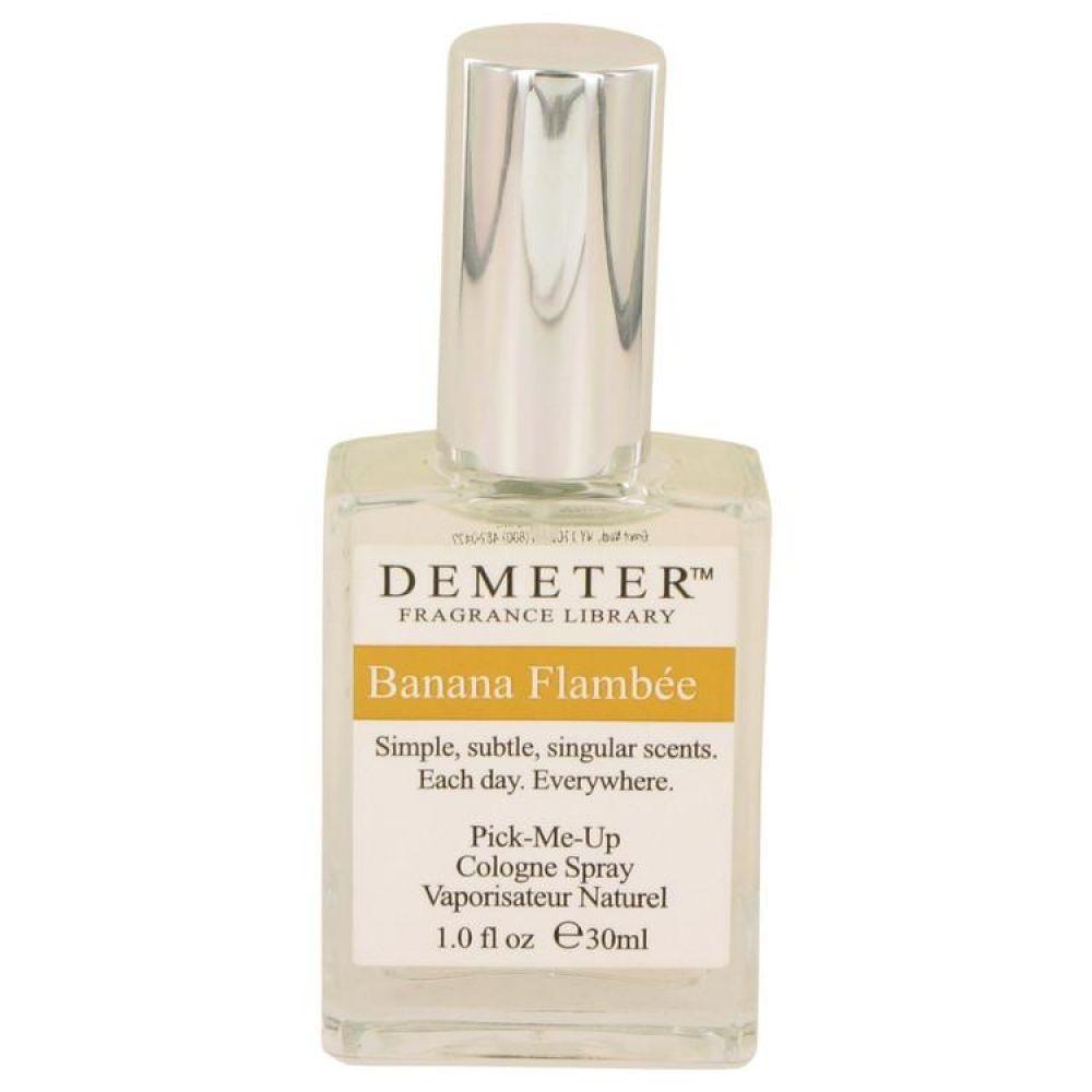 Perfume Feminino Demeter 30ml Banana Flambee - 1