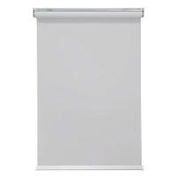 Persiana Rolo Blackout Pinpoint Cinza - 1,80m X 2,10m - 1