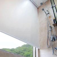 Persiana Rolo Blackout Pinpoint Cinza - 2,10m X 1,90m - 2