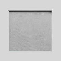 Persiana Rolo Screen 3% Cinza - 1,60m X 2,20m - 4