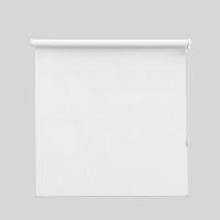 Persiana Rolo Screen 3% Branco - 1,60m X 1,80m - 3