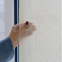 Persiana Rolo Screen 3% Bege - 1,00m X 2,30m - 5