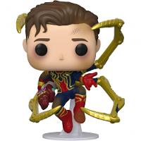 Funko Pop Iron Spider Avengers Endgame - Funko 1142 - 3