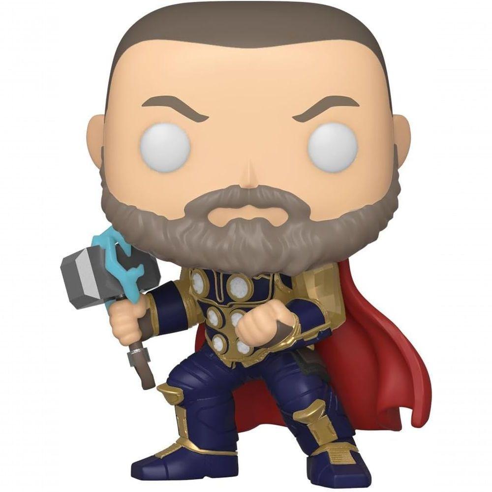 Funko Pop Thor Avengers - Funko 628 - 2