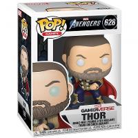 Funko Pop Thor Avengers - Funko 628 - 1
