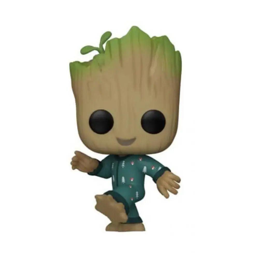 Funko Pop Groot In Onesie - Funko 1192 - 3