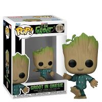 Funko Pop Groot In Onesie - Funko 1192 - 2