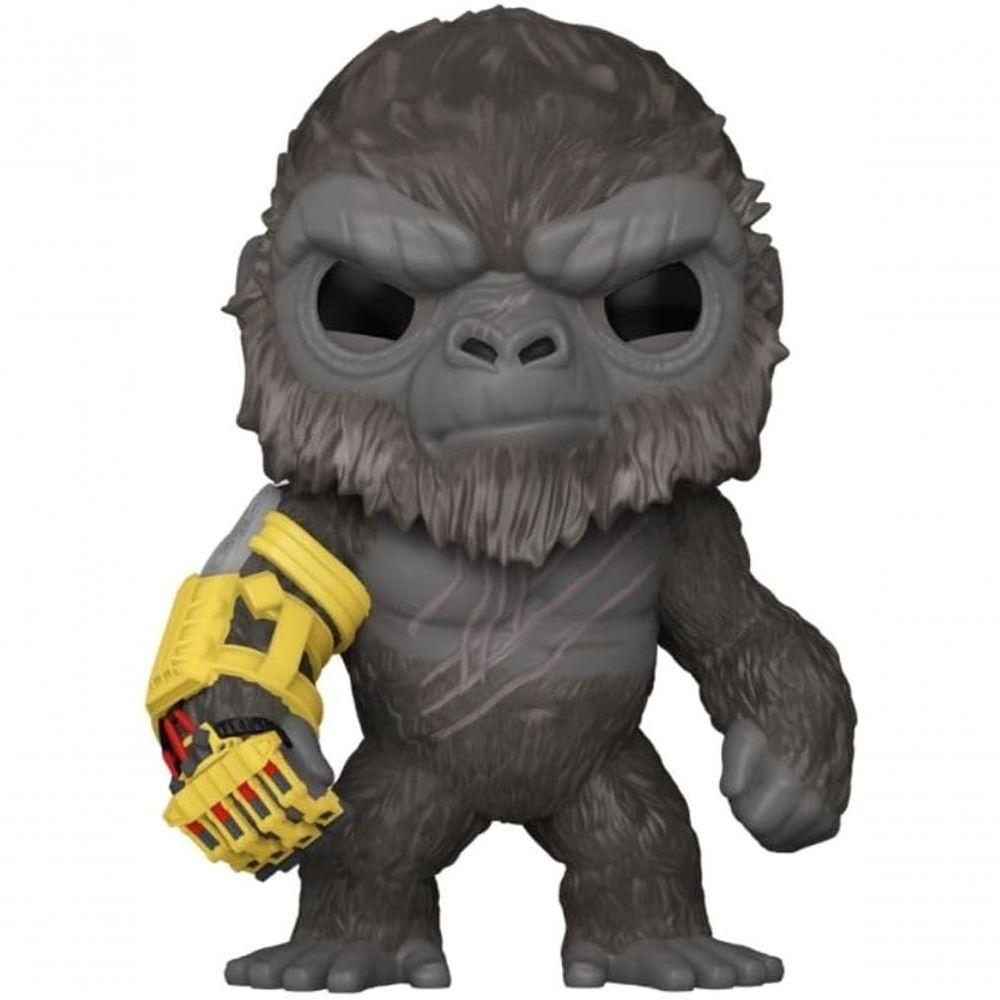 Funko Pop Kong - Funko 1540 - 2