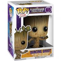 Funko Pop Dancing Groot Guardians Of The Galaxy - Funko 65 - 1