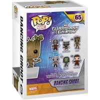 Funko Pop Dancing Groot Guardians Of The Galaxy - Funko 65 - 2