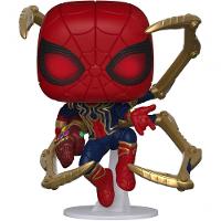Funko Pop Iron Spider Avengers Endgame - Funko 574 - 1