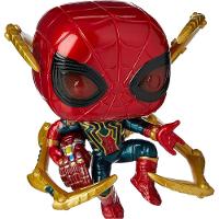 Funko Pop Iron Spider Avengers Endgame - Funko 574 - 2