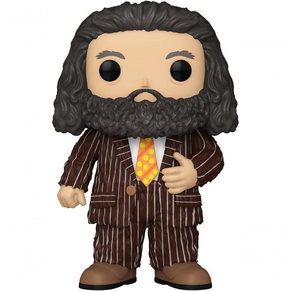 Funko Pop Rubeus Hagrid Harry Potter - Funko 171 - 3