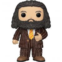 Funko Pop Rubeus Hagrid Harry Potter - Funko 171 - 3