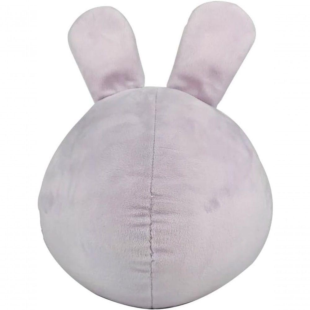 Pelúcia Bolofofos Bunny Com Música - F0094-5 - 2