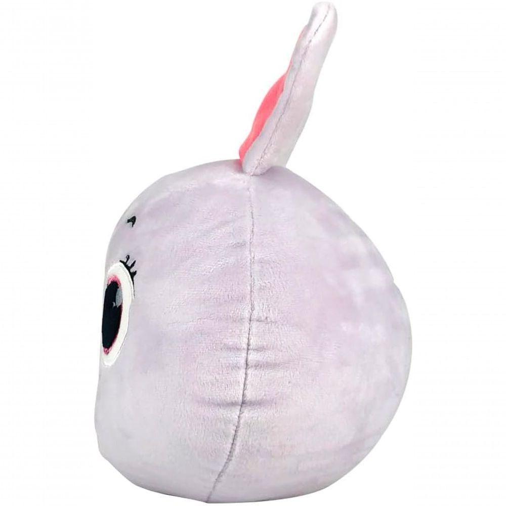 Pelúcia Bolofofos Bunny Com Música - F0094-5 - 3