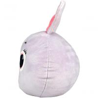 Pelúcia Bolofofos Bunny Com Música - F0094-5 - 3