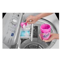 Máquina de Lavar Panasonic Lavagem Inteligente 17kg Branca - NA-F170B7W 220V - 9