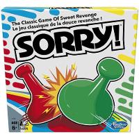 Jogo Sorry - Hasbro A5065 - 2