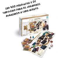 Jogo Fato Ou Fake Harry Potter Wizarding World - Nig 0592